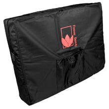 Black Forever Beauty Portable Massage Table Carry Bag